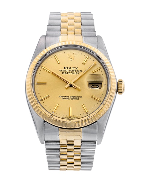 Rolex Datejust 16013